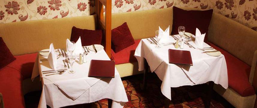 The Swallow Fisher`s Hotel - Restaurant The Swallow Fisher`s Hotel - Restaurant